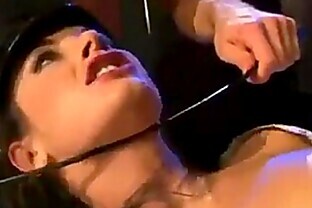 Name the star/movie pls uniform fetish military threesome