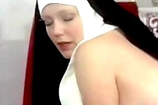 CC - Nun Fucker - Vintage