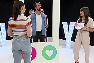 Tinder In Real Life