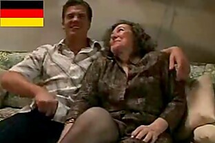German Ugly Pissing Party