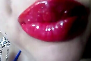 [PLUMP LIPS KISSES] I Feed Off Of Your Weakness!