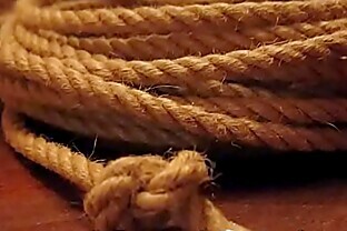 Higienização e tratamento de Cordas para Shibari (Kinbaku, Bondage Japonês)