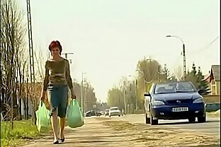 Milf & Granny market of sex Vol. 13