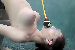 Sex Underwater
