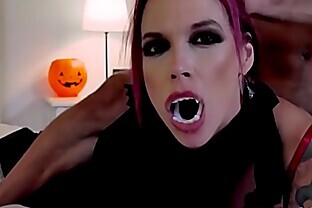 The Kinda Vampire You'd Let Suck You Dry