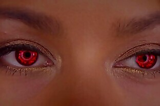 Meana Wolf - Vampire - Requiem for a Slayer
