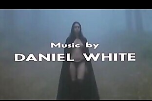classic French Movie - Female Vampire