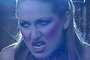 Interview with the Vampire. Extreme sex movie. Starring: Mandy Bright.