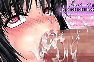 Japanese Pink hentai Bachelorette