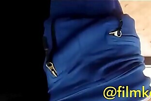 ایرانی جدید داره دوست دخترشو توی ماشین از کون میکنه .واقعا کونه سفید و خوشگلی د