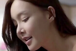 Chinese Teen Fucked Hard from Boyfriend Dad Doggystyle