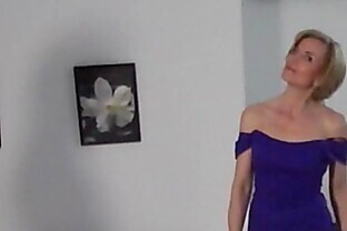 Czech MILFS in action with big hard cock