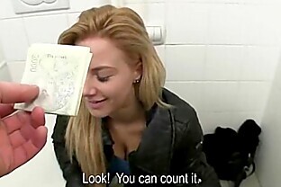 Hot sexy babes get picked up on the streets for a good fuck 10