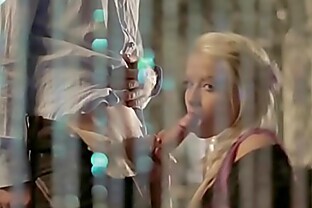 Secret Meeting Leads To Blowjob