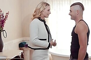 (Nathan Bronson, Mona Wales) Fuck Each Other Nice And Slow - Sweet Sinner