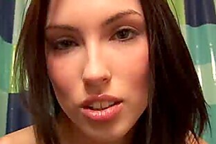 Sophie Strauss - You Want To Jerk Onto A Girls Face