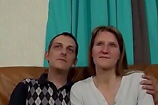 Real Amateur Sex - Echte Amateure vor der Kamera
