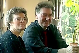 Belgische oma's en opa's in orgie (Belgian grannies and grampas in orgy)