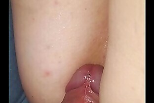 tight teen sleepfuck pov