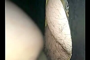 She Gave Him Some Head And Then put It right In Her Little Tight Pink Pussy