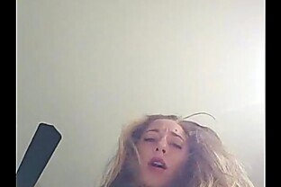 SINNOCENT CARLY MASTURBATE
