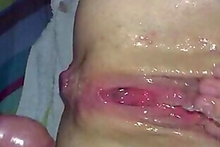 raina squirter