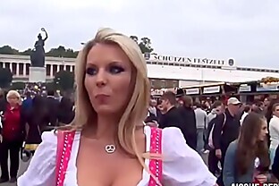 Oktoberfest fun