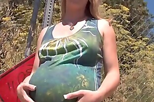 Pregnant Gangbang With Hydii May