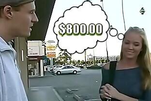 Sex for money: user manual