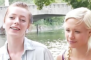 Gute Freunde kann niemand trennen