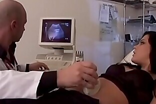 Screw my tiny pussy Doc
