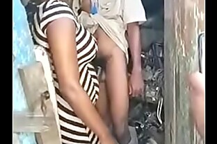 Jamaican whore