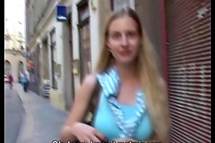 CZECH STREETS - VERONIKA