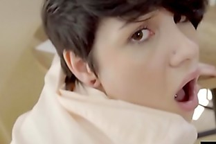 Bratty Sis - Fucked My Stepsister In Our Parents Bed