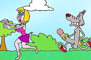 blowtoon's Cheeky Tales
