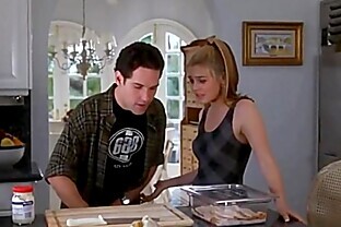 Alicia silverstone sexy bits 10 min