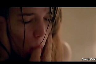 Stacy Martin in Nymphomaniac Vol 2013 45 sec