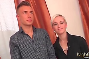 Cuckold - OMG