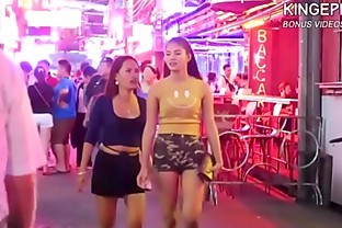 Why Not Get A ... Thai Hooker?