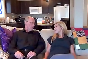 ariel fucks the whole family
