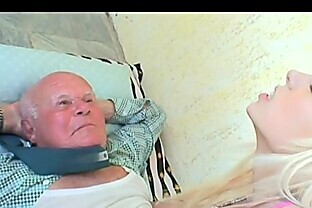 lucky day for grandpa 13 min