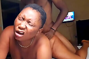 Granny gets casted raw 10 min