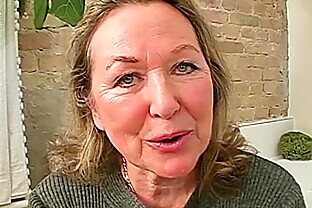 Grandma bitch juiced your neighbor 12 min