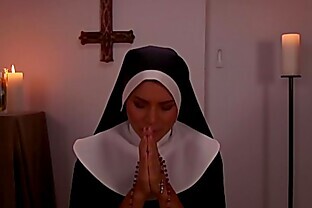The Sexorcism - Meana Wolf 10 min