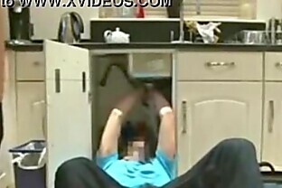 luckies plumber ever() 3 min