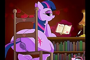 twilight sparkle (mlp) 12 sec