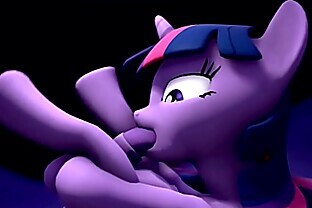 MLP Quickie 2 12 sec