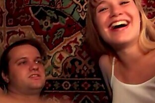 Pregnant Amateur 18 min