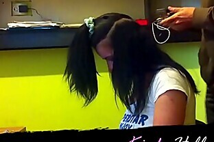 video: I half shaved this slut and give her a cumshot 66 sec