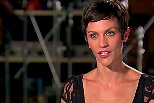 Couple makes first porn with Playboy tv 5 min